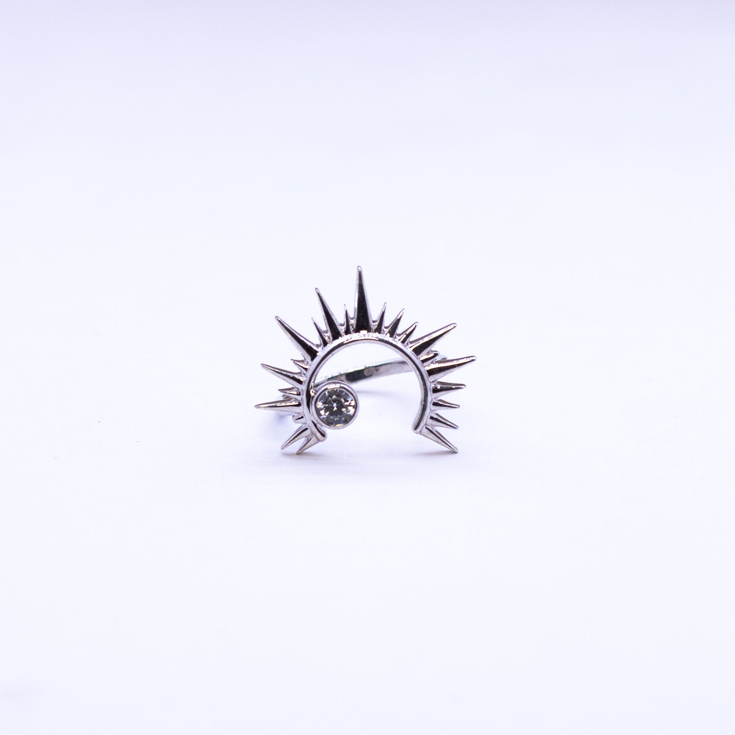 Starlin Ring