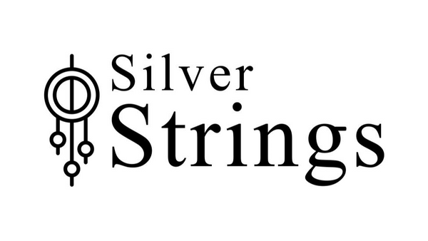 Silver Strings