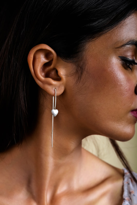 Lover Threader Earring